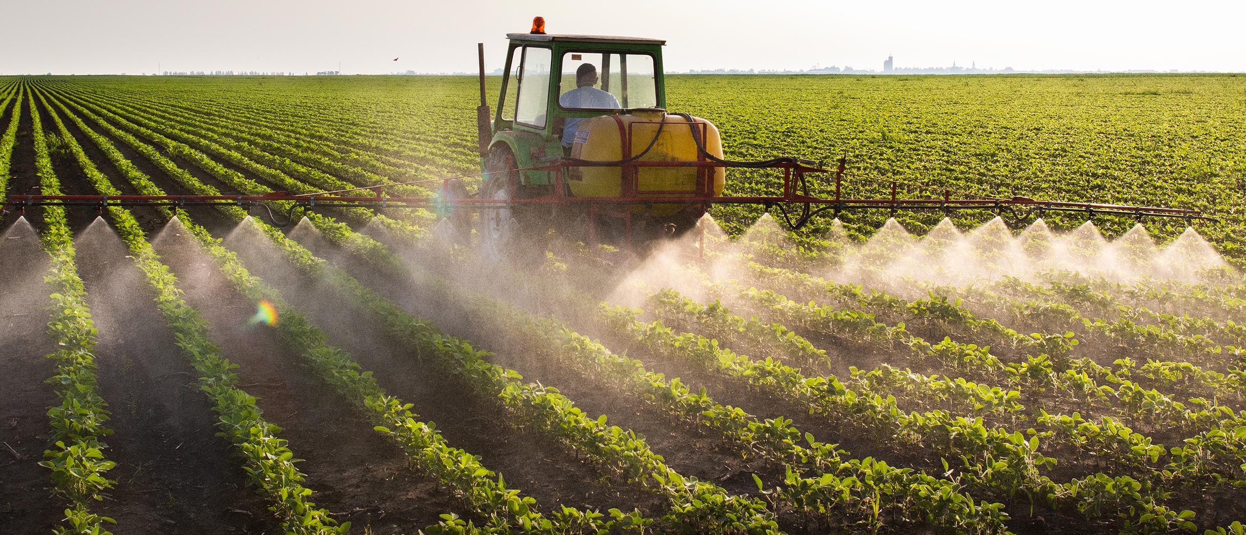 美国境内化肥供应商可能成为应对全球化肥短缺问题的关键