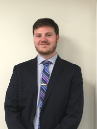Ben Modesitt, Sales Supervisor at OEC Group's Chicago Office