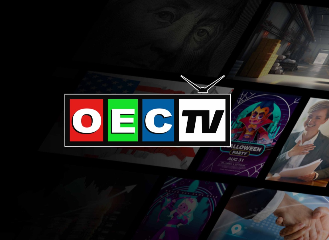 OEC TV