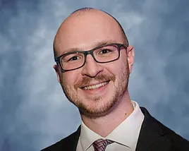 Erik Rosica, Account Executive at OEC Group’s New York Office