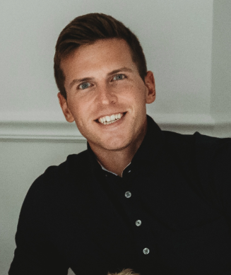 Adam Johns, Account Excecutive at OEC Group's Detroit Office