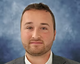 Justin Kim, Account Executive at OEC Group's New York Office