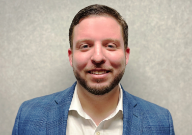 James Vanderloo, OEC Group Station Manager in Milwaukee